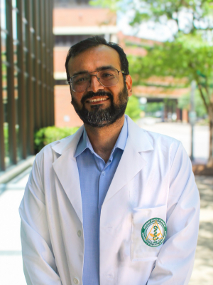 Kumar, Deepak, M.D.